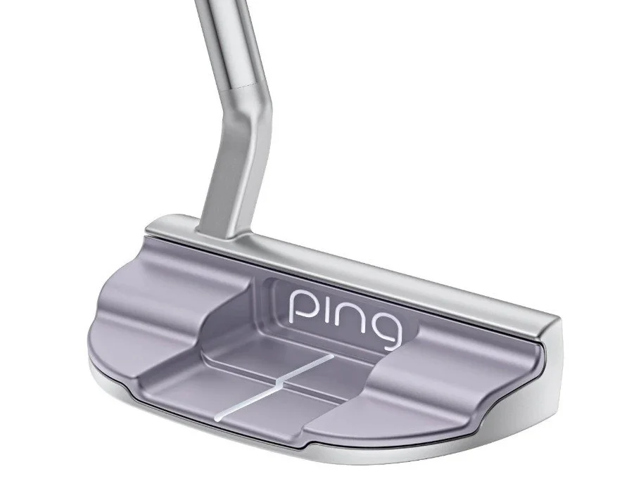 Womens G Le4 Louise Putter — Da GolfLAB